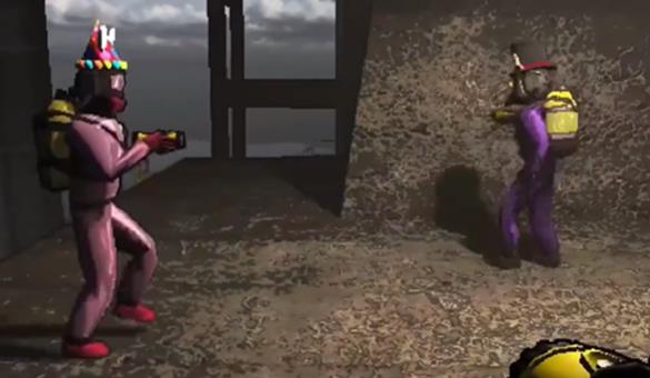 致命公司兔耳帽子怎么获得