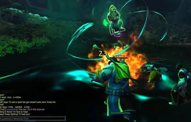 暗黑4梦魇职业强度怎么样