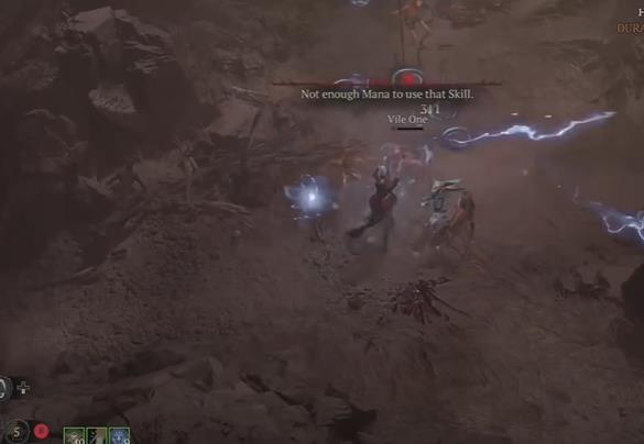 暗黑4戒指能强化吗