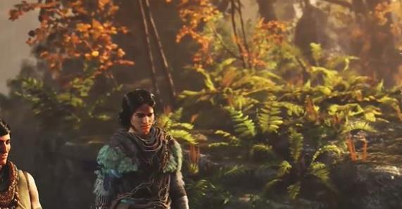 贪婪之秋2什么时候上线