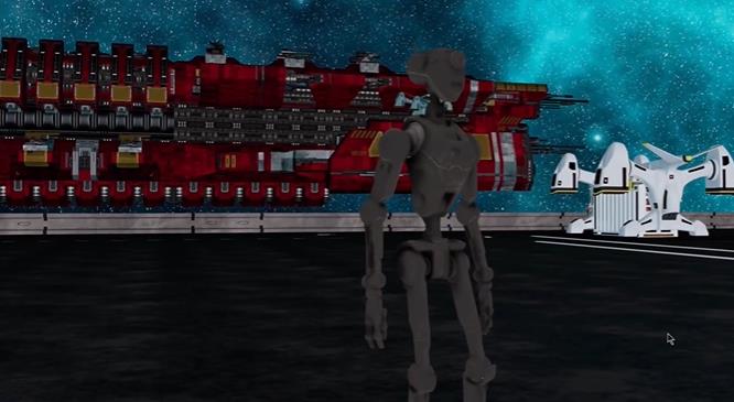 科幻建设者游戏steam叫什么