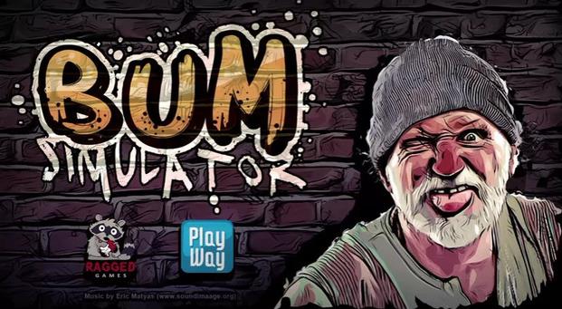 流浪汉模拟器怎么联机