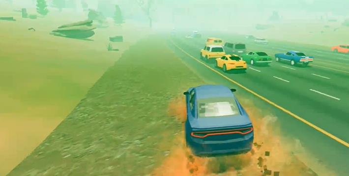 PolyZen驾驶游戏多少钱