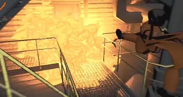 致命公司怎么改名