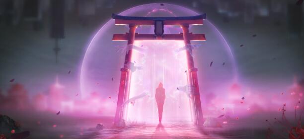 《代号:隐》1月12日开启开启限量删档测试「妄言测试」