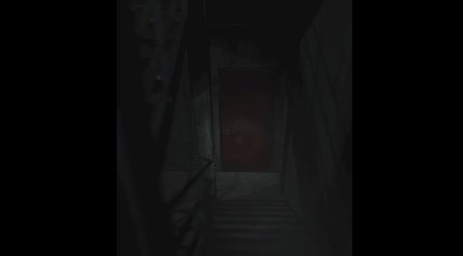 新恐怖游戏《暗示》steam页面上线