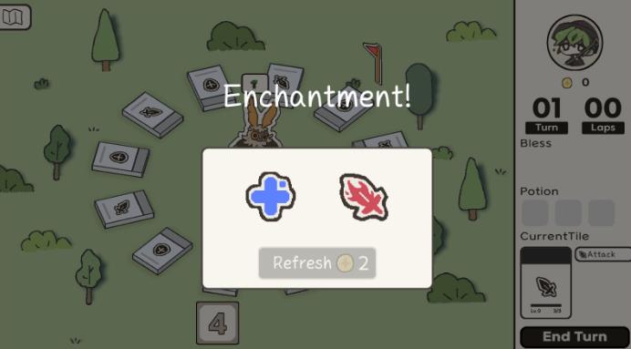 回合策略棋盘类游戏《BoardLand》免费登录Steam