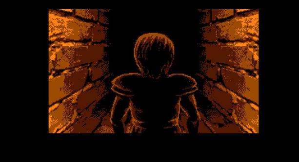 探索解谜游戏《Dead Tomb》即将发售