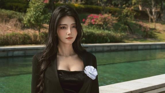 剧情互动游戏《名利游戏》页面上线Steam