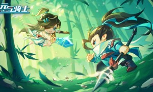 《元气骑士》新角色剑之极意  将于1月18日上线