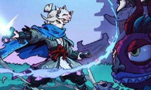 山海冒险闯关手游《琉生传》 将于1月23日正式登场