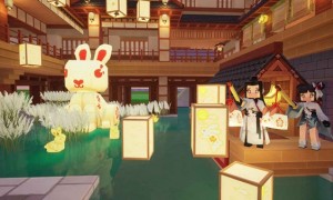 沙盒建造游戏《龙与家园:时光》定档于1月18日