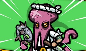 放置策略开发《灾厄前线》限量删档测试即将开启