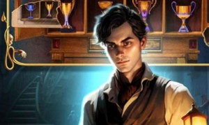 密室逃脱全新系列《同盟神探》已于1月18日上线