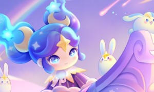 《元梦之星》云端星梦祈愿已于1月19日限时开启