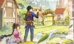 《斗罗大陆》IP正版授权手游《斗罗大陆史莱克学院》全平台公测定档1月31日