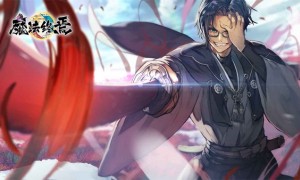 正统RPG卡牌游戏《魔法终焉》限量删档测试即将开启