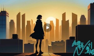 超现实模拟游戏《N+1失业青年新生活》上线试玩即将开启