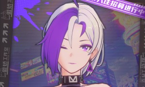 开放都市角色扮演RPG游戏 《霓虹人生》首次技术测试将于1月26日开启