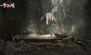 开放世界国风武侠游戏《一梦江湖》将于1月26日进行更新