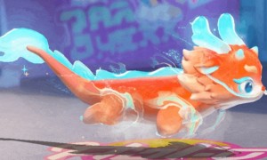 蛋仔岛上惊现游龙 《蛋仔派对》龙年新载具云梦兜兜龙即将登场