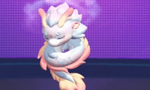 《蛋仔派对》玩具历险季全新呦呦-蒙胧胧外观即将登场