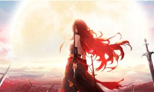 新国风领潮回合策略游戏《梦道》预下载于1月29日开启