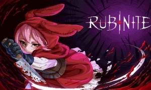 黑暗奇幻风格动作游戏《红眼露比》在Steam上架