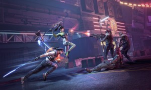 末世放飞科幻生存游戏《星球重启》于1月31日进行更新