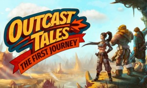 回合制战斗冒险游戏《流放者传说：初踏旅程》在Steam平台1月31日免费上线