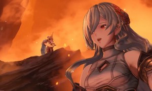 冒险战斗扮演游戏《碧蓝幻想：RELINK》将于2月1日上线