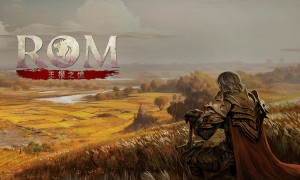 开放世界角色扮演游戏《ROM:王权之忆》将在海外于2月27日上线