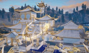 《明日之后》全新家具龙凤千秋于2月2日来袭