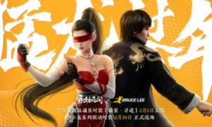 永劫无间李小龙联动皮肤价格是多少