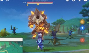 原神4.4想学啊我教你成就怎么解锁