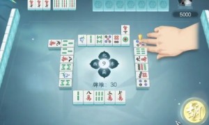逆水寒手游麻将桌在哪