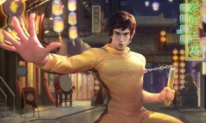 王者荣耀李小龙皮肤个性动作礼包怎么获得