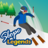 山坡滑雪最新版