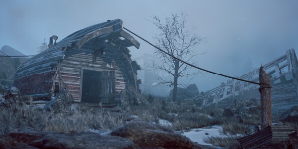 冬日幸存者什么时候能正式玩