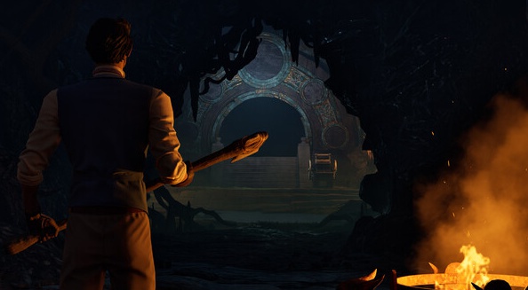 夜莺传说什么时候发售