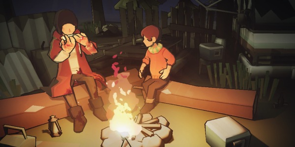 苏醒之路秘密实验室在哪