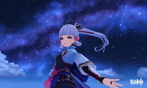 原神金苹果群岛位置介绍