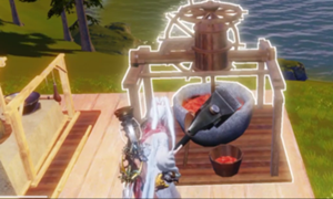 妄想山海食谱配方大全最新及做法