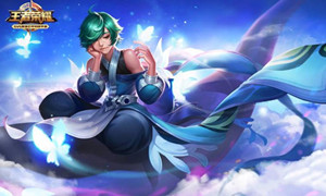 王者荣耀性别更改教程