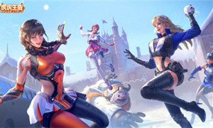 cf观战好友方法