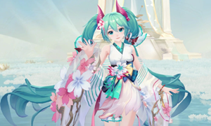 阴阳师初音未来爬塔七秒阵容推荐