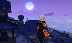 原神等待摆设配置中取消办法