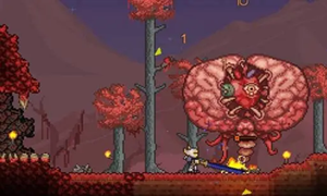 泰拉瑞亚猩红之地彻底净化方法