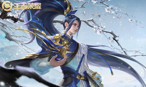 王者荣耀知识问答位置介绍