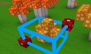 迷你世界空气方块制作方法